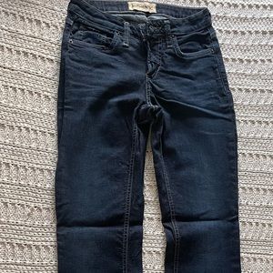 Authentic Silver Jeans